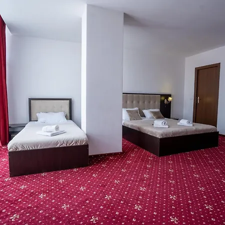 Aparthotel N