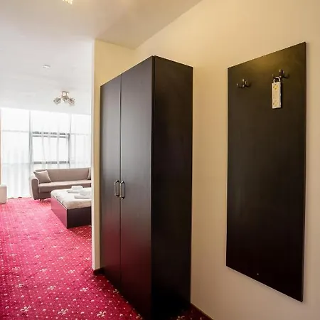 Aparthotel N Timisoara