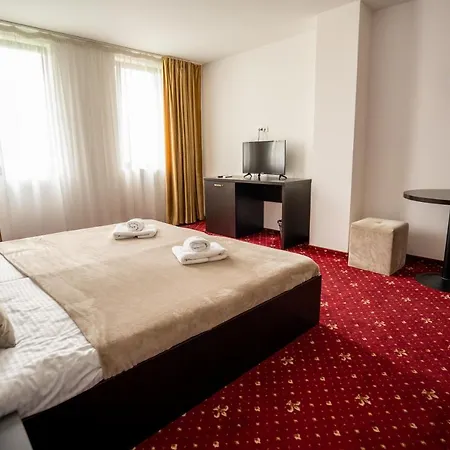 Aparthotel N