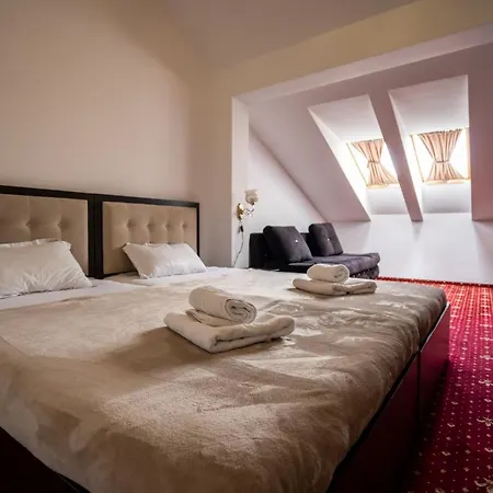 N 3* Τιμισοάρα