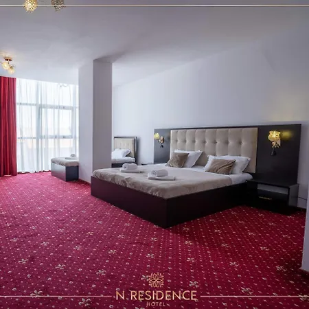 N Τιμισοάρα