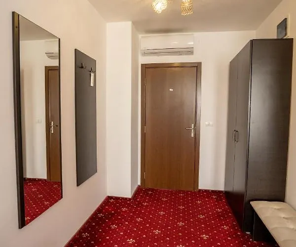 N Апарт-готель 3*