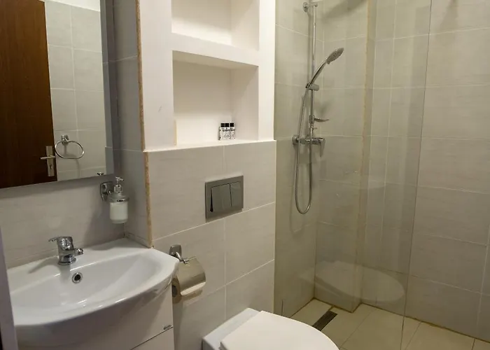 Aparthotel N Temešvár