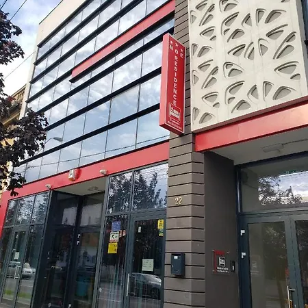 Aparthotel N