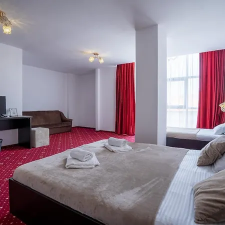 Aparthotel N