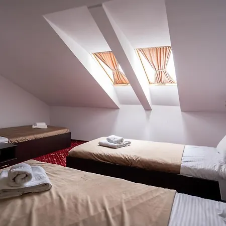 Aparthotel N 3*