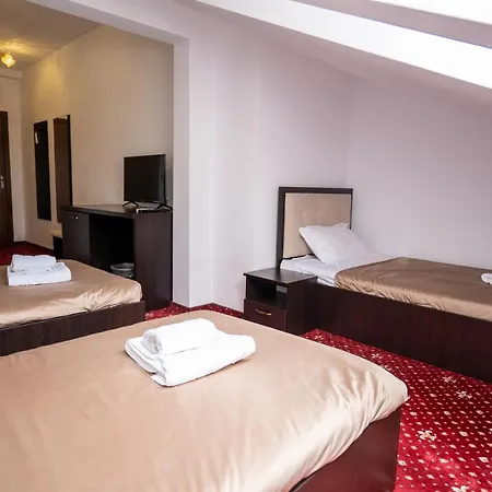 N Aparthotel