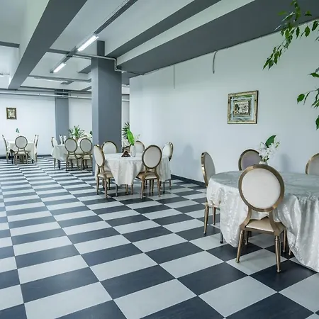 N Aparthotel