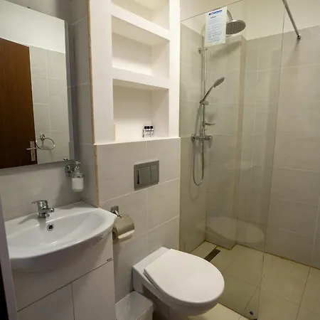 Aparthotel N Timişoara