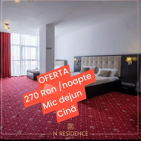 N Aparthotel