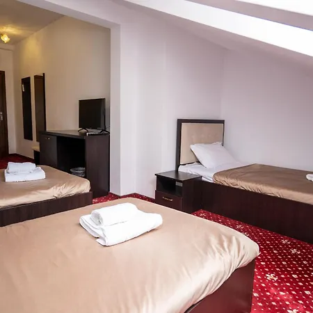 N Aparthotel