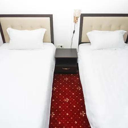 Aparthotel N